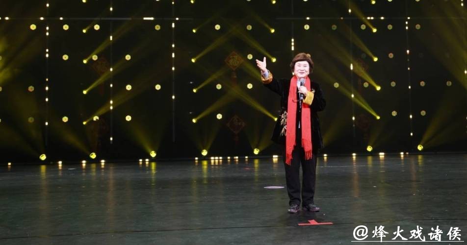 《音为有乐》新春特别节目“金马奔腾 喜庆开年”举办