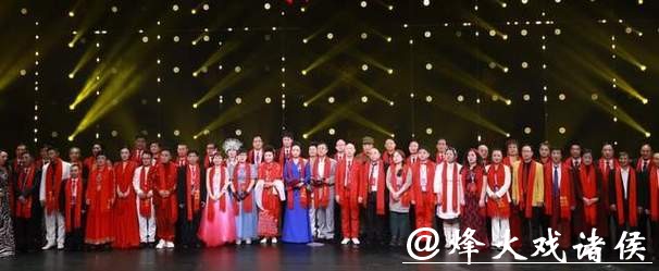 《音为有乐》新春特别节目“金马奔腾 喜庆开年”举办