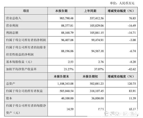 年入百亿!疯狂撒钱的消费电子牛股影石创新,利润双位数下滑,明显低于机构预期 年入百亿!疯狂撒钱的消费电子牛股影石创新,利润双位数下滑,明显低于机构预期