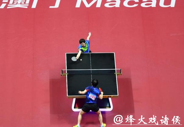 比奥运会还难打的全运会乒乓球比赛 到底难在哪儿? 比奥运会还难打的全运会乒乓球比赛 到底难在哪儿?