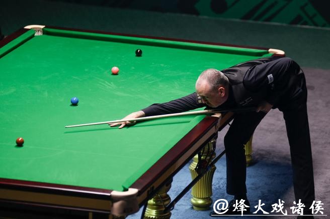 斯诺克武汉公开赛 威廉姆斯5-3塞尔比晋级八强 斯诺克武汉公开赛 威廉姆斯5-3塞尔比晋级八强