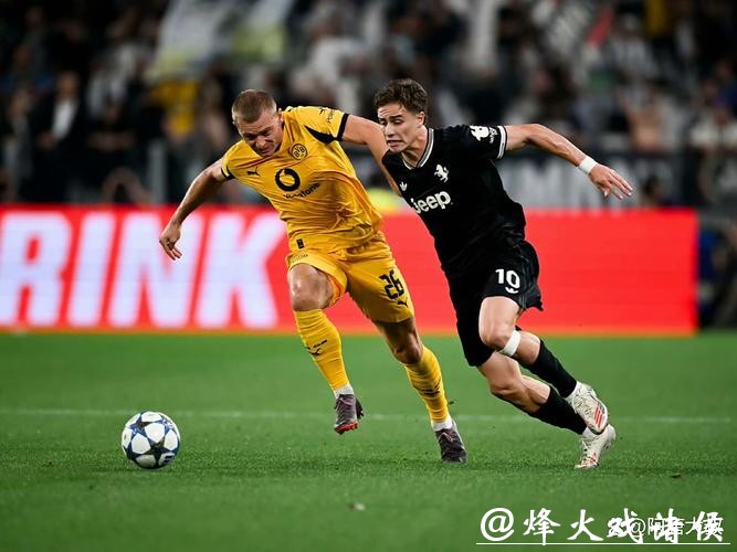 官方!尤文中场重返德甲加盟多特 今夏2500万买断 官方!尤文中场重返德甲加盟多特 今夏2500万买断