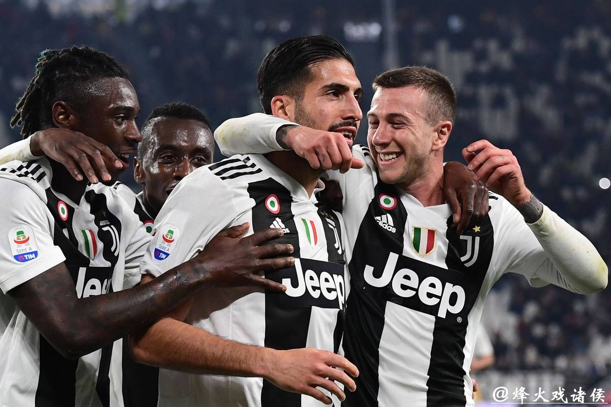 官方!尤文中场重返德甲加盟多特 今夏2500万买断 官方!尤文中场重返德甲加盟多特 今夏2500万买断