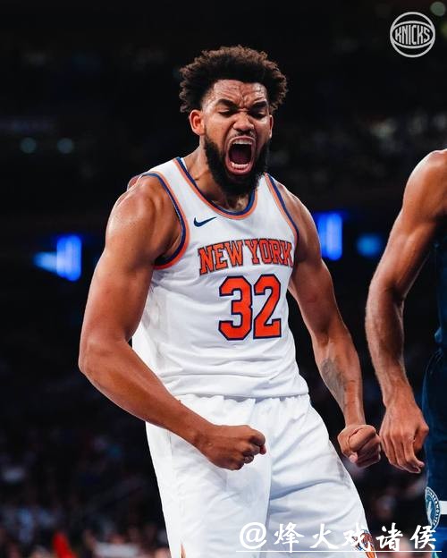 唐斯31+21尼克斯9连胜 猛龙克篮网终结11连败