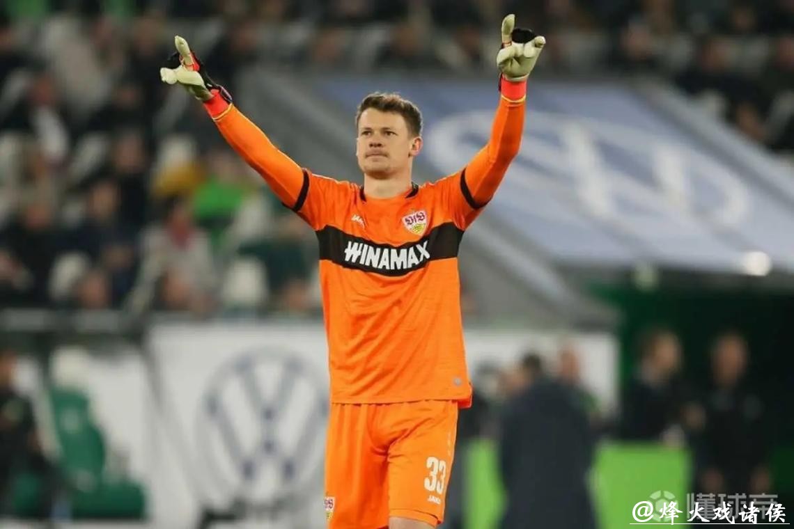 德媒：拜仁与努贝尔谈判进入尾声 明夏自由加盟